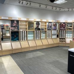 LensCrafters