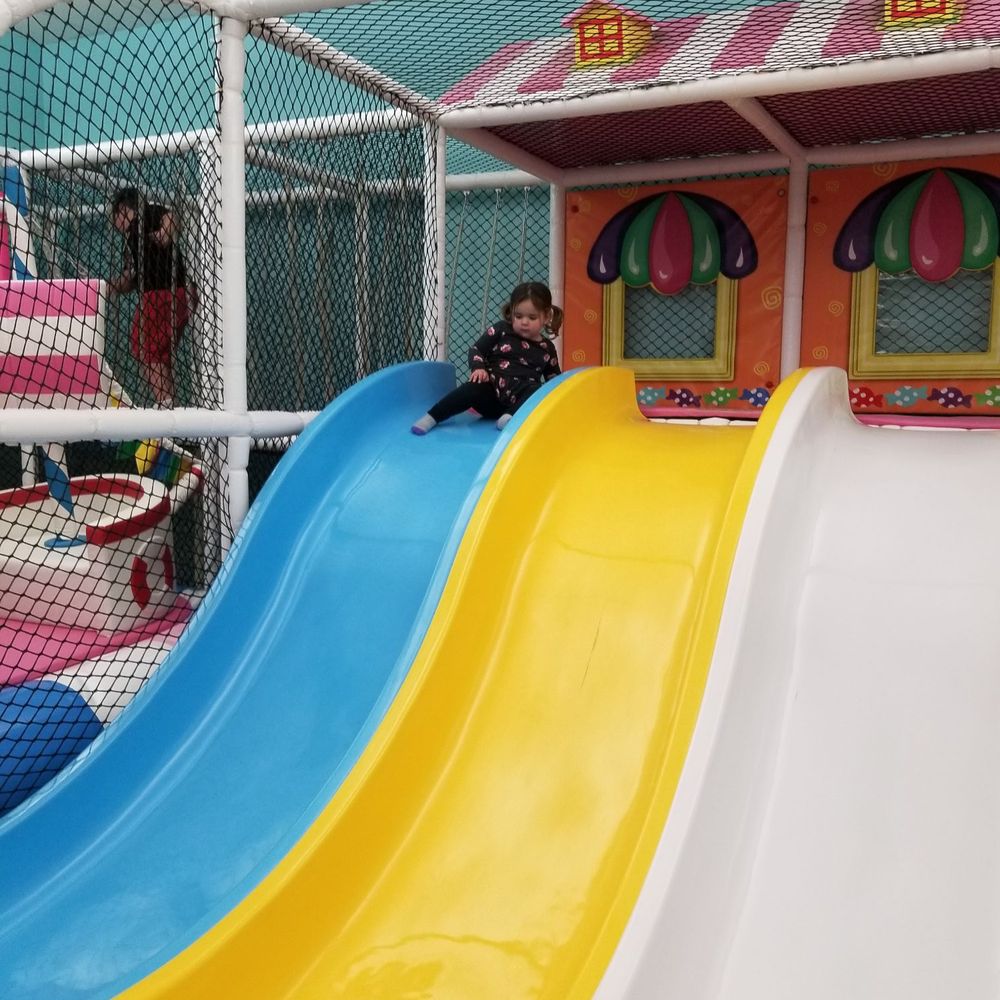 Play Modesto - Indoor Playcenter Near Me - Modesto, California Play Modesto - Indoor Playcenter Near Me - Modesto, California