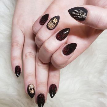 Creative Nails and Spa - Nail Salons Near Me - Seattle, Washington Creative Nails and Spa - Nail Salons Near Me - Seattle, Washington