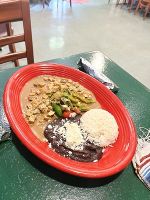 Cascabel Mexican Patio by null