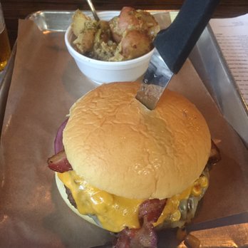Loda Bier Garten - Burger - Burgers Near Me - Mobile, Alabama Loda Bier Garten - Burger - Burgers Near Me - Mobile, Alabama
