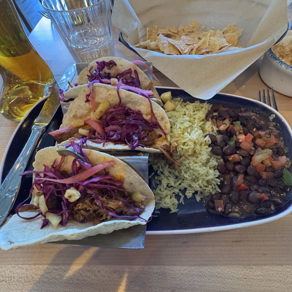 Austin Grill - Al Pastor Tacos - Tex-Mex Near Me - Sterling, Virginia Austin Grill - Al Pastor Tacos - Tex-Mex Near Me - Sterling, Virginia