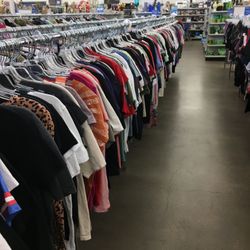 Goodwill Store