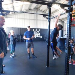 CrossFit Kingdom