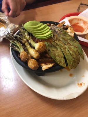 Taqueria "El Güero" by null