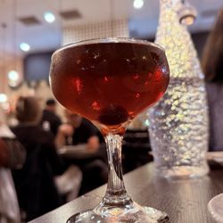 Crescent Bistro - HH Bartenders Choice