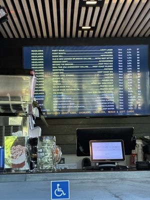 Headlands Brewing - Lafayette by null