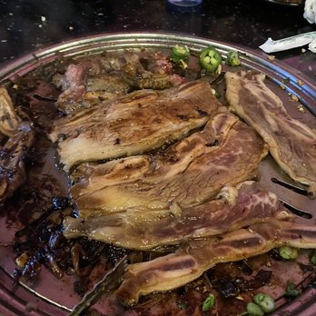 Q-POT - Korean Near Me - San Jose, California