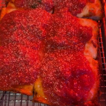 Bad Moravian - Pizza - Pizza Near Me - Ephraim, Wisconsin