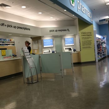 Walgreens - Drugstores Near Me - Phoenix, Arizona