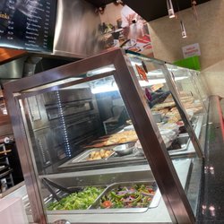Urban Pizza