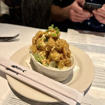 Bonefish Grill - Bang Bang Shrimp - Seafood Near Me - Las Vegas, Nevada Bonefish Grill - Bang Bang Shrimp - Seafood Near Me - Las Vegas, Nevada