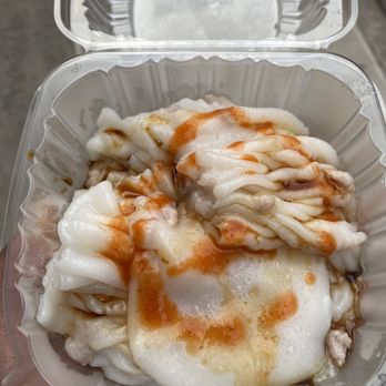 Sun Hing Lung - Pork Rice Roll - Chinese Near Me - New York, New York Sun Hing Lung - Pork Rice Roll - Chinese Near Me - New York, New York