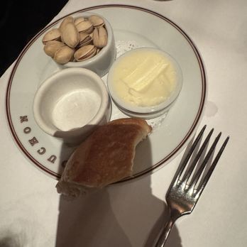 Bouchon - French Near Me - Yountville, California