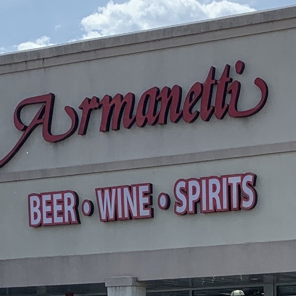 Armanetti Wine & Spirits - Street view - Beer, Wine & Spirits Near Me - Hazel Crest, Illinois Armanetti Wine & Spirits - Street view - Beer, Wine & Spirits Near Me - Hazel Crest, Illinois