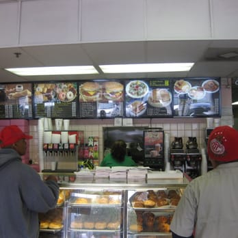 Tastees Donut & Burger - Donuts Near Me - Pasadena, California Tastees Donut & Burger - Donuts Near Me - Pasadena, California