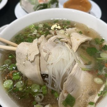 Pho Luc Lac - Chicken pho - Vietnamese Near Me - San Jose, California Pho Luc Lac - Chicken pho - Vietnamese Near Me - San Jose, California