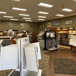 Bartz's Floor Covering - Our vast carpet selection in a cozy showroom will make the decision on your perfect carpet as stress free as possible.