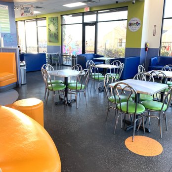 Froyo - Ice Cream & Frozen Yogurt Near Me - American Fork, Utah