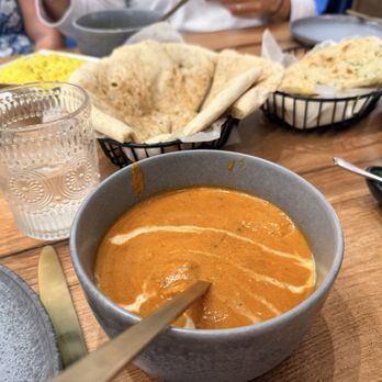Aura Indian Kitchen - Tikka Masala and garlic and Kashmiri Naan - Indian Near Me - Myrtle Beach, South Carolina Aura Indian Kitchen - Tikka Masala and garlic and Kashmiri Naan - Indian Near Me - Myrtle Beach, South Carolina