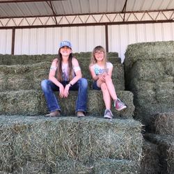 Tanque Verde Stables - Friends