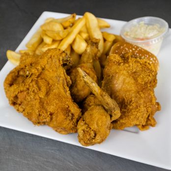 Zayna's Pizza - 4 pc Chicken - Pizza Near Me - Milwaukee, Wisconsin Zayna's Pizza - 4 pc Chicken - Pizza Near Me - Milwaukee, Wisconsin
