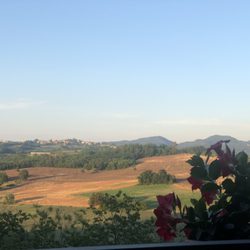 A Casa Del Sindaco - Panorama dalla Terrazza