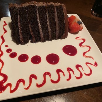 P.F. Chang's - The Great Wall Of Chocolate - Chinese Near Me - Mesa, Arizona P.F. Chang's - The Great Wall Of Chocolate - Chinese Near Me - Mesa, Arizona