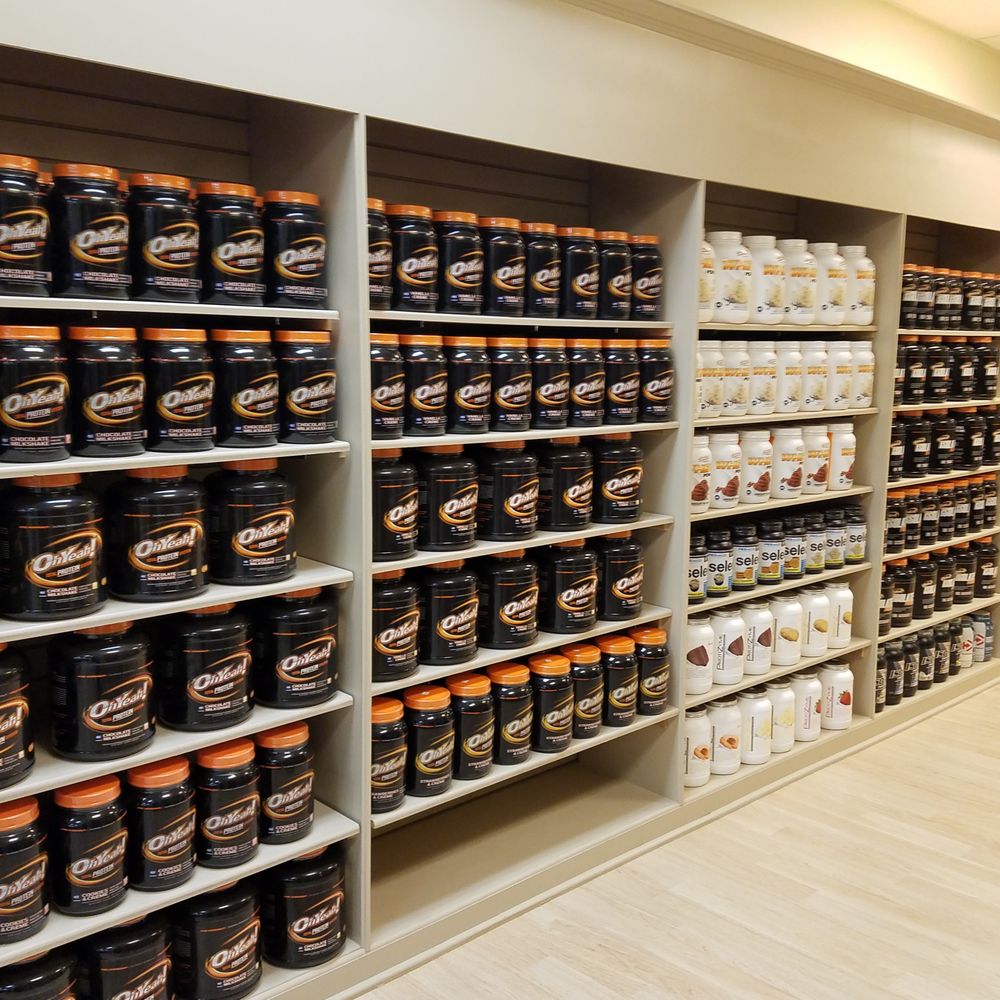 Top 10 Best Vitamin Stores in Atlanta, GA Last Updated August 2021 Yelp