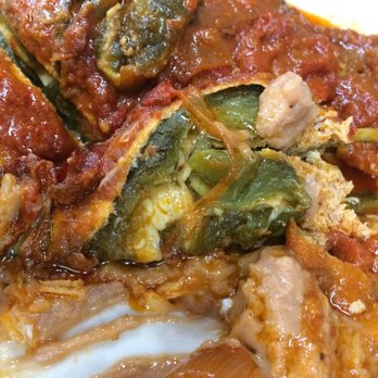 Ortega's Market - Chili Relleno. One of the best on the county. Great texture. - Meat Shops Near Me - Santa Rosa, California Ortega's Market - Chili Relleno. One of the best on the county. Great texture. - Meat Shops Near Me - Santa Rosa, California