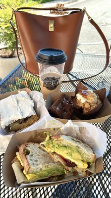 Black Market Bakers Edgewater by null