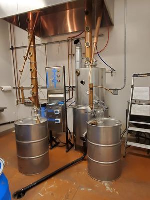 Distillery 36 by null