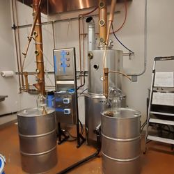 Distillery 36