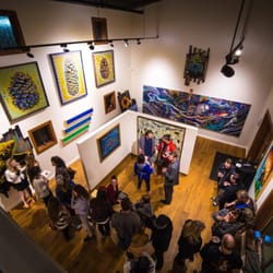 Benko Art Gallery - Benko Art Gallery Grand Opening Reception