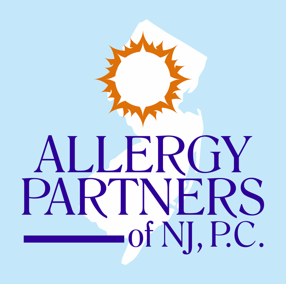 ALLERGY PARTNERS OF NEW JERSEY, P.C. Updated May 2024 553 Cedar Ln