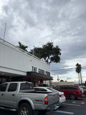 The Good Pour Winter Park by null