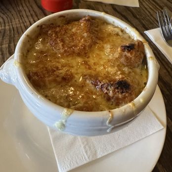 Paris Crepes Cafe - Onion soup - Creperies Near Me - Niagara Falls, Ontario Paris Crepes Cafe - Onion soup - Creperies Near Me - Niagara Falls, Ontario