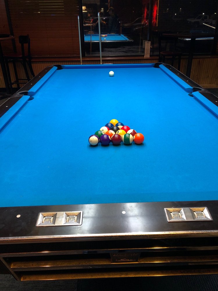 POCKETS POOL AND PUB 28 Photos & 40 Reviews 2810 Sharer Rd