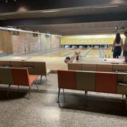 Pins And Needles - Bowling