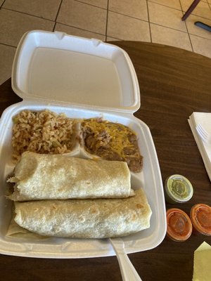 Adolfo's Taco Shop by null