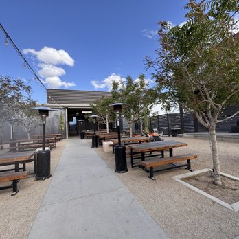 CORBETT'S - Pickleball Near Me - Tucson, Arizona