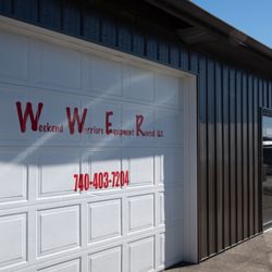 Weekend Warriors Equipment Rental