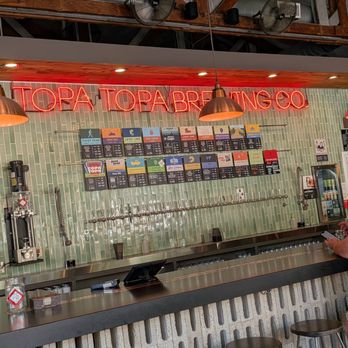 Little Sama Ojai - Little Sama is located inside the Topa Topa Brewery, to the left of the bar - Asian Fusion Near Me - Ojai, California Little Sama Ojai - Little Sama is located inside the Topa Topa Brewery, to the left of the bar - Asian Fusion Near Me - Ojai, California