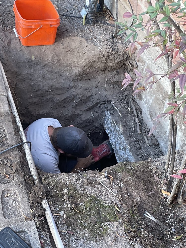 Slide of DrainMasters Plumbing & Drain Service