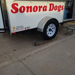 Sonora Dogs