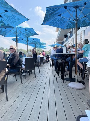 Charlie's On Prior by null