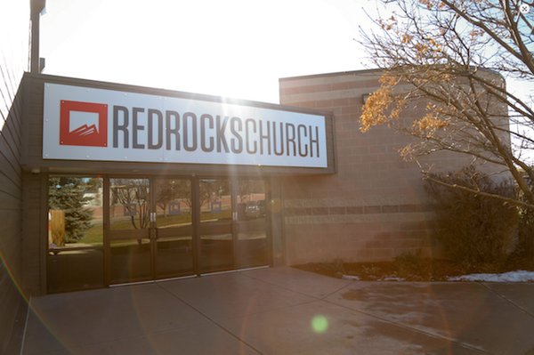 RED ROCKS CHURCH ARVADA - Updated October 2025 - 7100 Wadsworth Blvd ...