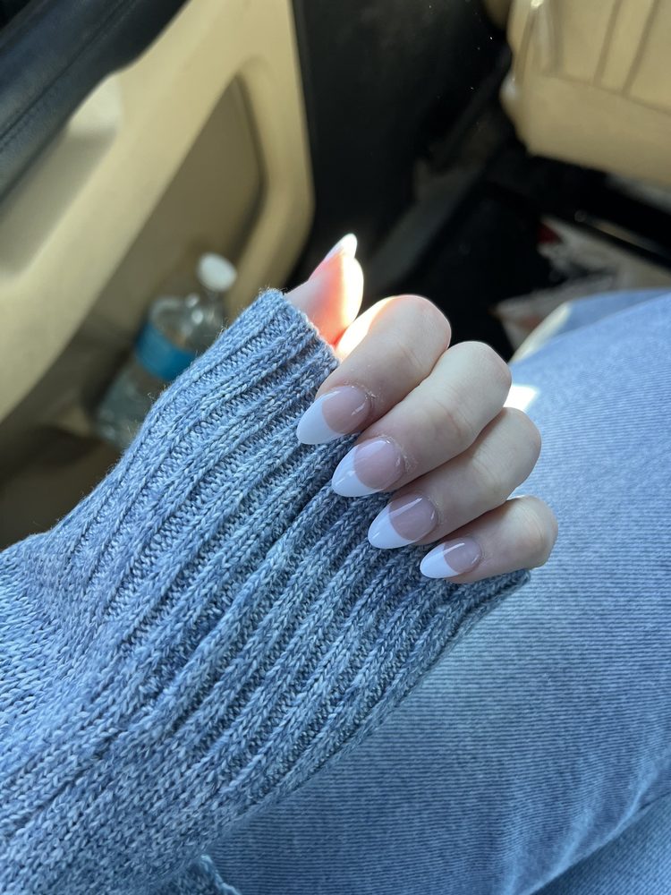 UPSCALE SPA & NAILS Updated September 2024 86 Photos & 36 Reviews