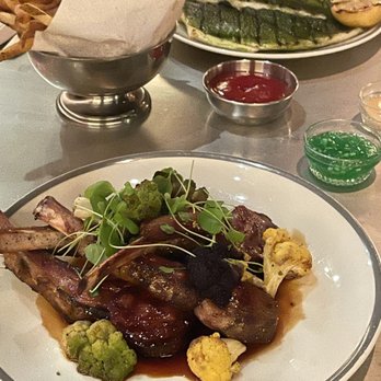Quality Bistro - French Near Me - New York, New York Quality Bistro - French Near Me - New York, New York