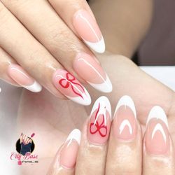 City Base Nails